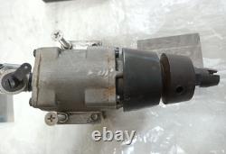 Vintage OPS 60 Marine RC Boat Engine Parts or Repair No Compression
