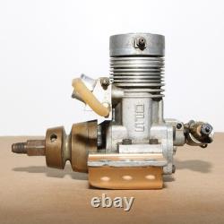 Vintage OPS 60 Marine R/C Boat Engine (AS IS UNTESTED FOR PARTS / REPAIR)