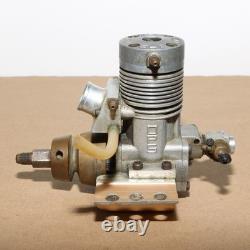 Vintage OPS 60 Marine R/C Boat Engine (AS IS UNTESTED FOR PARTS / REPAIR)