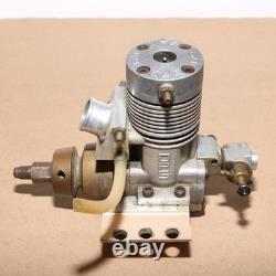 Vintage OPS 60 Marine R/C Boat Engine (AS IS UNTESTED FOR PARTS / REPAIR)