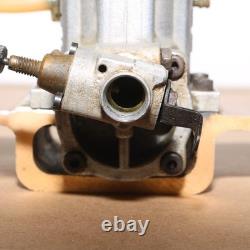 Vintage OPS 60 Marine R/C Boat Engine (AS IS UNTESTED FOR PARTS / REPAIR)