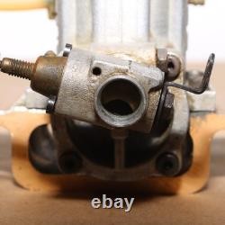 Vintage OPS 60 Marine R/C Boat Engine (AS IS UNTESTED FOR PARTS / REPAIR)