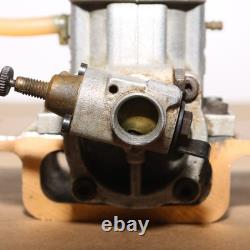 Vintage OPS 60 Marine R/C Boat Engine (AS IS UNTESTED FOR PARTS / REPAIR)