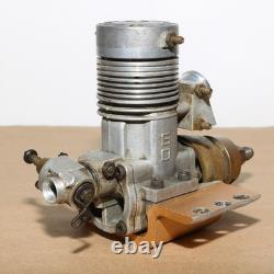 Vintage OPS 60 Marine R/C Boat Engine (AS IS UNTESTED FOR PARTS / REPAIR)
