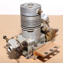 Vintage OPS 60 Marine R/C Boat Engine (AS IS UNTESTED FOR PARTS / REPAIR)