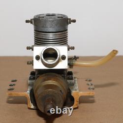 Vintage OPS 60 Marine R/C Boat Engine (AS IS UNTESTED FOR PARTS / REPAIR)