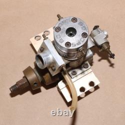 Vintage OPS 60 Marine R/C Boat Engine (AS IS UNTESTED FOR PARTS / REPAIR)