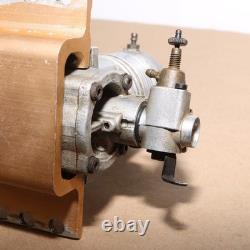 Vintage OPS 60 Marine R/C Boat Engine (AS IS UNTESTED FOR PARTS / REPAIR)