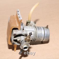 Vintage OPS 60 Marine R/C Boat Engine (AS IS UNTESTED FOR PARTS / REPAIR)