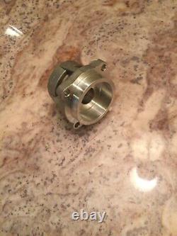 Vintage OPS Ricambi Engine Parts Front Case 80 RC Boat Marine Dumas RARE! LOOK
