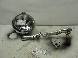 Vintage Original Unity S-5 Ford Spotlight Unity S5 Ford General Electric 6-8v