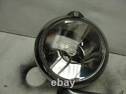 Vintage Original Unity S-5 Ford Spotlight Unity S5 Ford General Electric 6-8v