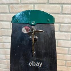 Vintage Orkin Craft Calwin Industries LTD Boat For Parts