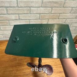 Vintage Orkin Craft Calwin Industries LTD Boat For Parts