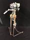 Vintage Outboard Boat Motor Stand Solid Bronze Made In Usa Motor Stand New