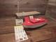Vintage Phillips 66 Power Yacht Boat Republic Tool & Die Corp. Parts