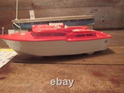 Vintage PHILLIPS 66 POWER YACHT Boat Republic Tool & Die Corp. PARTS