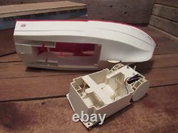 Vintage PHILLIPS 66 POWER YACHT Boat Republic Tool & Die Corp. PARTS