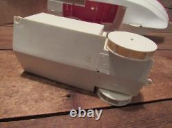 Vintage PHILLIPS 66 POWER YACHT Boat Republic Tool & Die Corp. PARTS