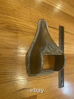 Vintage Perko 1934947 Perko Navigation Light 1934947 Tear Drop Boat Part Nautica