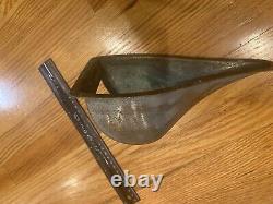 Vintage Perko 1934947 Perko Navigation Light 1934947 Tear Drop Boat Part Nautica