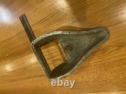 Vintage Perko 1934947 Perko Navigation Light 1934947 Tear Drop Boat Part Nautica