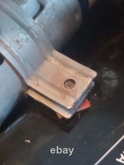 Vintage Phantom 28 RC Boat with Original Box PLEASE READ NO REMOTE FOR PARTS (BB)