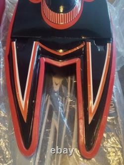 Vintage Phantom 28 RC Boat with Original Box PLEASE READ NO REMOTE FOR PARTS (BB)