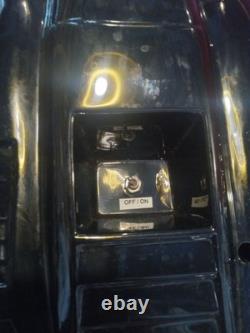 Vintage Phantom 28 RC Boat with Original Box PLEASE READ NO REMOTE FOR PARTS (BB)