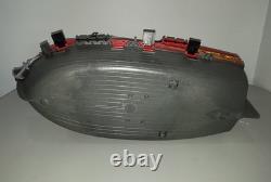 Vintage Playmobil 3940 Large Pirate Ship Galleon INCOMPLETE FOR PARTS & PIECES