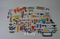 Vintage Playmobil Parts Pieces Accessories HUGE LOT 1970s 1980s 1990s GEOBRA