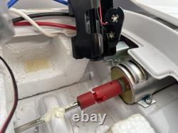 Vintage Playtron Candy High Speed R/C E. P. Boat With Box Untested Parts Only