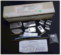 Vintage Prather RC Boat Parts Running Hardware Kit 1021 for Performance Deep Vee