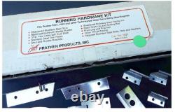 Vintage Prather RC Boat Parts Running Hardware Kit 1021 for Performance Deep Vee