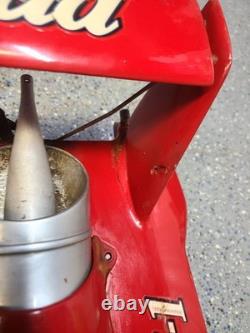 Vintage Pro Boat Miss Budweiser U-1 1/12 Nitro RC Hydroplane Parts Repair
