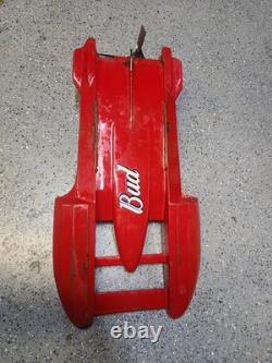 Vintage Pro Boat Miss Budweiser U-1 1/12 Nitro RC Hydroplane Parts Repair