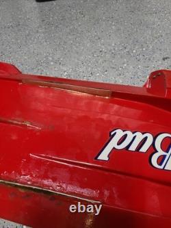 Vintage Pro Boat Miss Budweiser U-1 1/12 Nitro RC Hydroplane Parts Repair