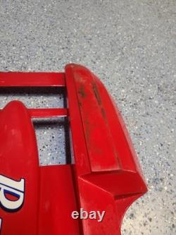 Vintage Pro Boat Miss Budweiser U-1 1/12 Nitro RC Hydroplane Parts Repair