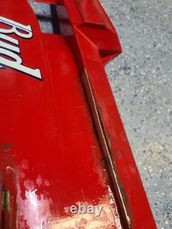 Vintage Pro Boat Miss Budweiser U-1 1/12 Nitro RC Hydroplane Parts Repair