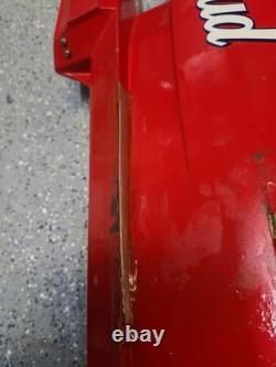 Vintage Pro Boat Miss Budweiser U-1 1/12 Nitro RC Hydroplane Parts Repair