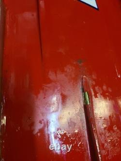 Vintage Pro Boat Miss Budweiser U-1 1/12 Nitro RC Hydroplane Parts Repair