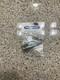 Vintage Pro Boat Prb3556 1/12 Hydroplane Hd Rudder System Rc Boat Marine Parts