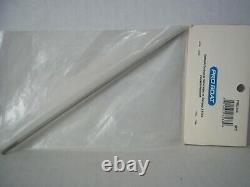 Vintage Pro Boat Part #prb2308 Riptide Driveshaft (1) Nos Rc Boat Parts Rip Tide