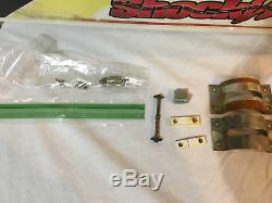 Vintage Pro boat Shockwave 26 Project fix or parts proboat 1st Generation