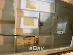 Vintage Pro boat Shockwave 26 Project fix or parts proboat 1st Generation