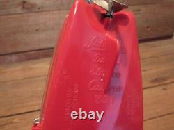 Vintage RARE SCHUCO CABINO NO. 5511/2 Battery Operated Speed Boat -PARTS