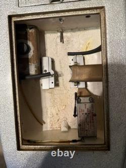 Vintage RC Boat Gas Powered As is No controller No Motor Parts Or Repair
