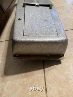 Vintage RC Boat Gas Powered As is No controller No Motor Parts Or Repair
