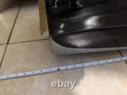 Vintage RC Boat Gas Powered As is No controller No Motor Parts Or Repair