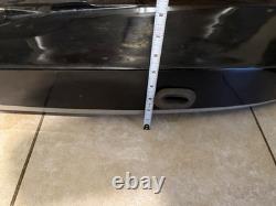 Vintage RC Boat Gas Powered As is No controller No Motor Parts Or Repair
